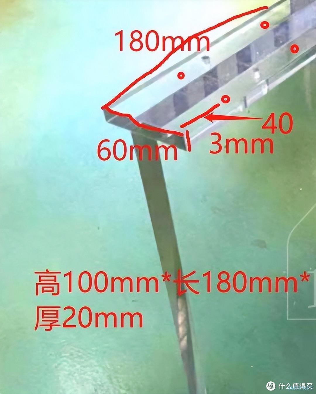 桌面改造计划 篇七：不是贵就是丑？自己动手DIY个性悬浮显示器增高架