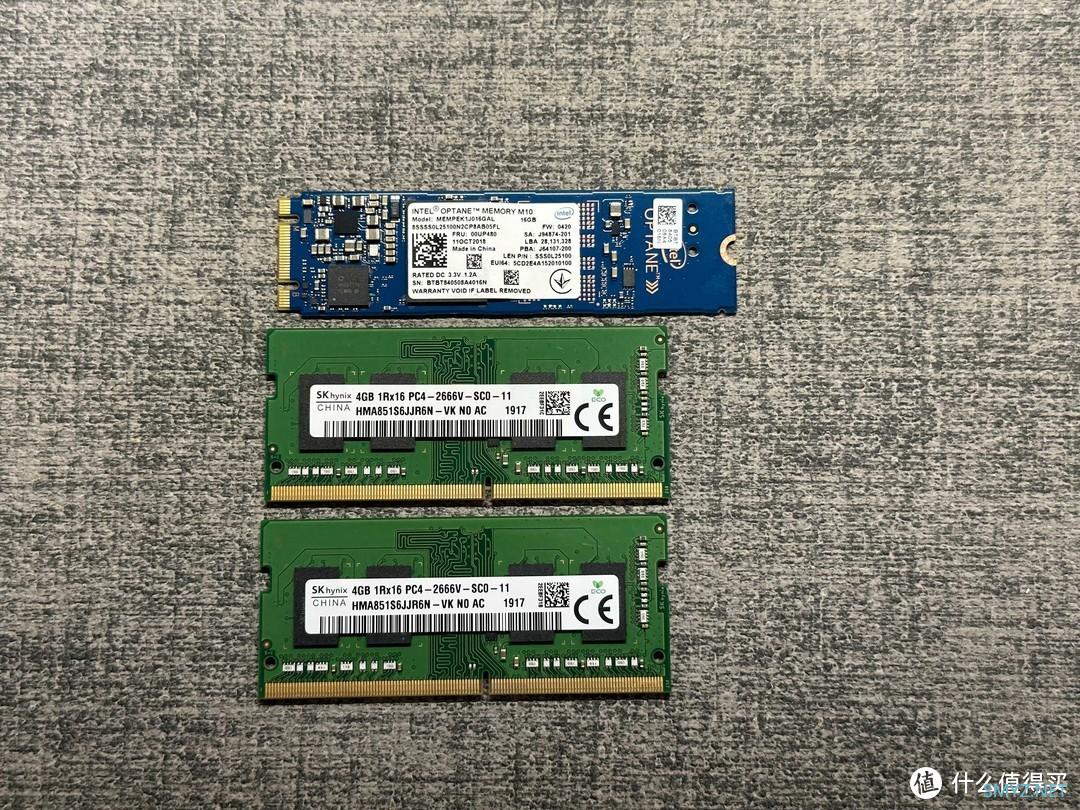 彻视 X87SE(N5000) 主机 入门级2.5G小主机