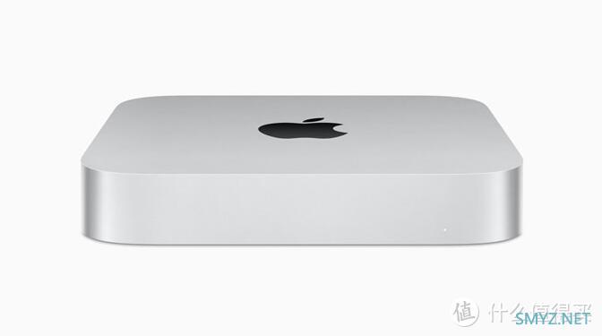 苹果推出新款Mac mini  教育优惠起售价3699元