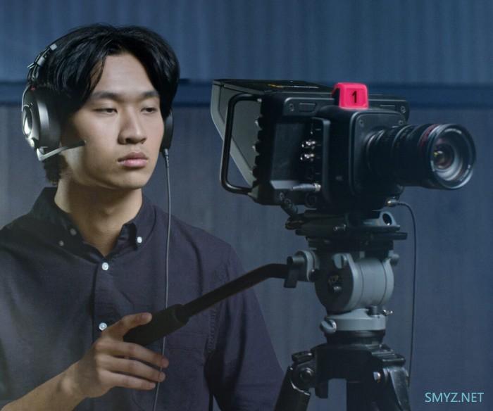 RØDE 罗德 发布 NTH-100M 专业头戴直播耳机