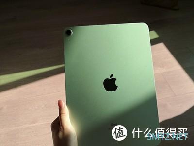 Apple 苹果 iPad Air 5 介绍