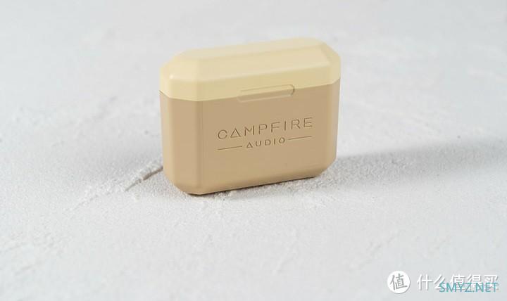 Campfire Audio Orbit 试听|音质优秀、量感超群的真无线耳机！