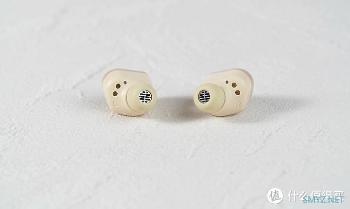 Campfire Audio Orbit 试听|音质优秀、量感超群的真无线耳机！