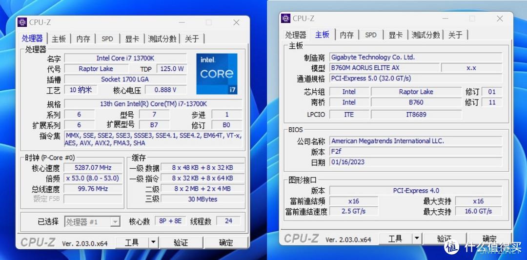 电脑折腾第三季 篇七：内存价格雪崩，哪家DDR5主板好？技嘉 B760M AORUS ELITE AX主板实测