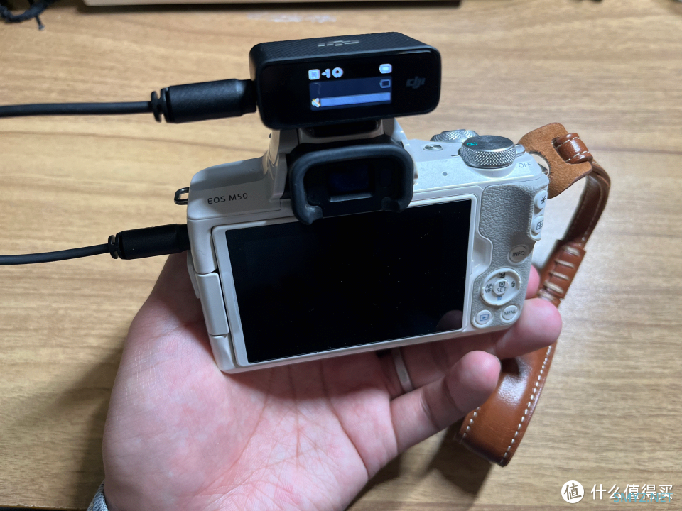 DJI Mic 使用回数2~3回程度美品-