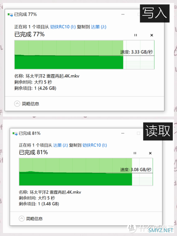 我发现了宝藏神盘！达墨水瓶座1TB M.2固态硬盘之庖丁解牛体验