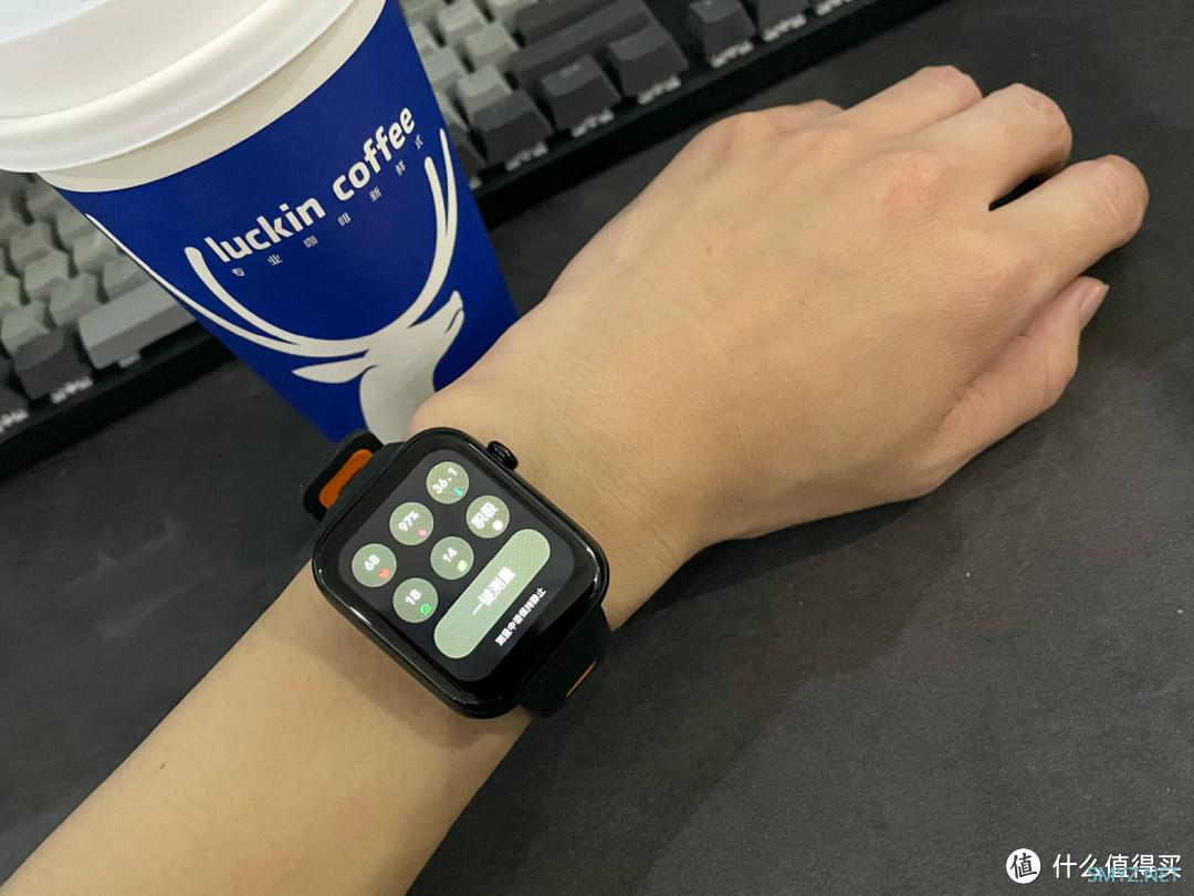 百元级健康智能⼿表：TicWatch GTH 2 梦幻西游联名款智能⼿表深度体验，让手表更贴近生活