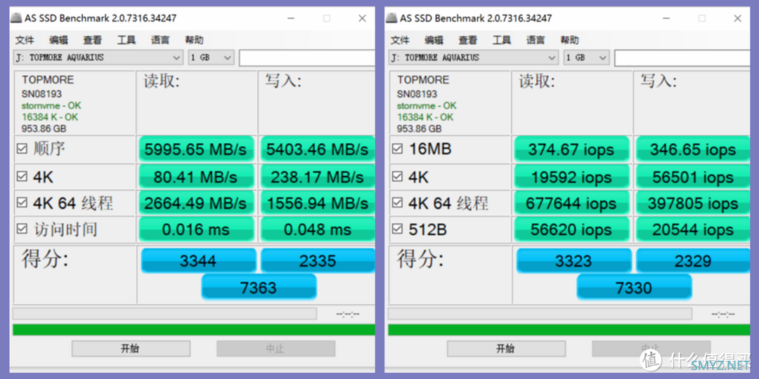 我发现了宝藏神盘！达墨水瓶座1TB M.2固态硬盘之庖丁解牛体验