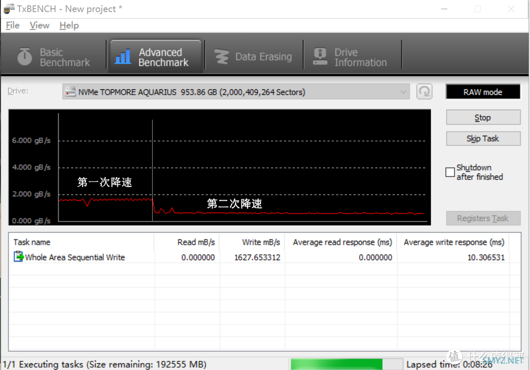 我发现了宝藏神盘！达墨水瓶座1TB M.2固态硬盘之庖丁解牛体验