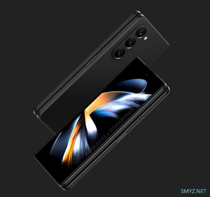 网传丨三星Galaxy Z Fold 5 / Z Flip 5 水滴铰链符合 IP58 防尘防水、但有遗憾