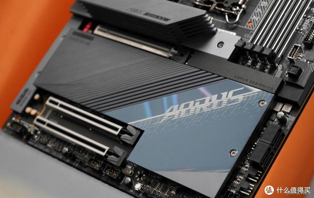 技嘉Z790 AORUS MASTER主板评测：i9-13900K的王者座驾