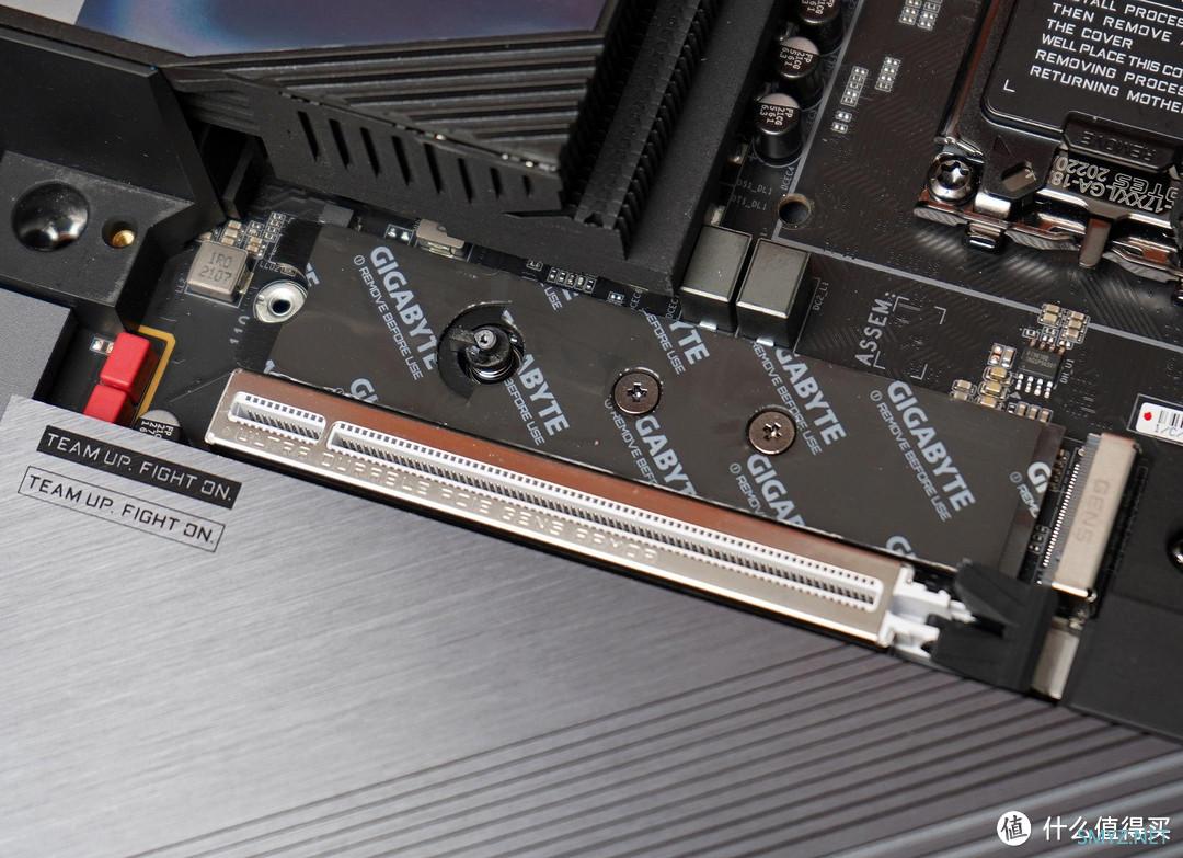 技嘉Z790 AORUS MASTER主板评测：i9-13900K的王者座驾