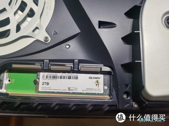 618，我蹲到的光威2TB PCie4.0 SSD固态硬盘，价格亲民，实测超级好用