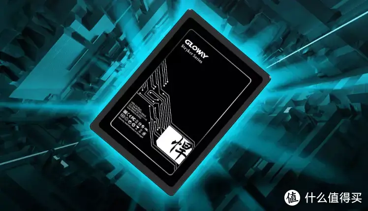 入手大容量游戏盘的好时机，光威悍将SATA SSD 2TB 好价499