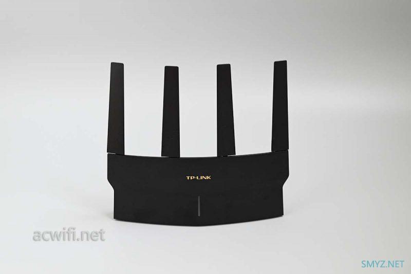 TP-LINK XDR3030拆机，细说MT7976