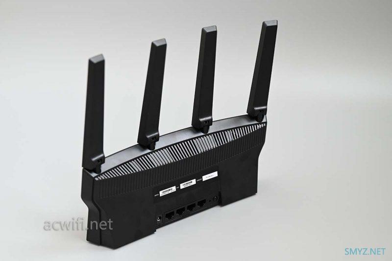 TP-LINK XDR3030拆机，细说MT7976