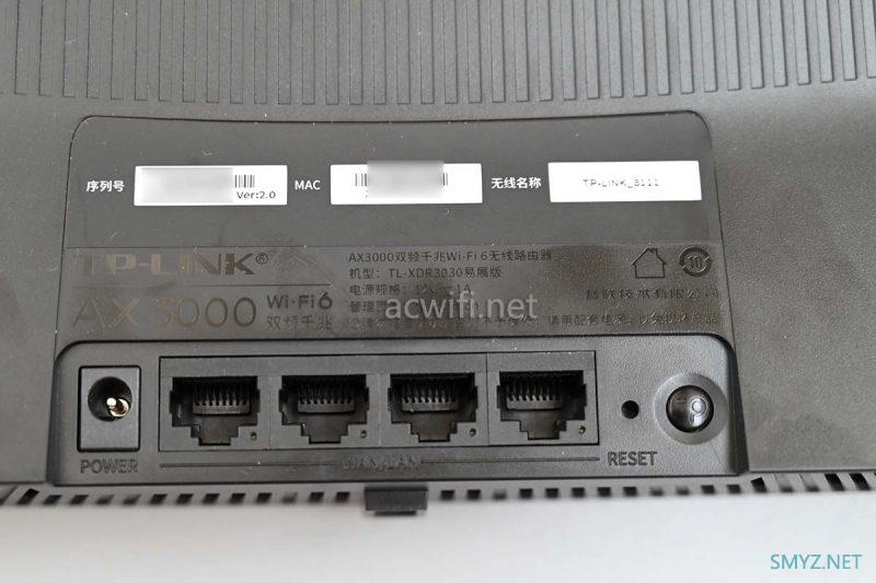 TP-LINK XDR3030拆机，细说MT7976