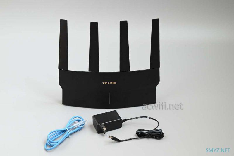 TP-LINK XDR3030拆机，细说MT7976