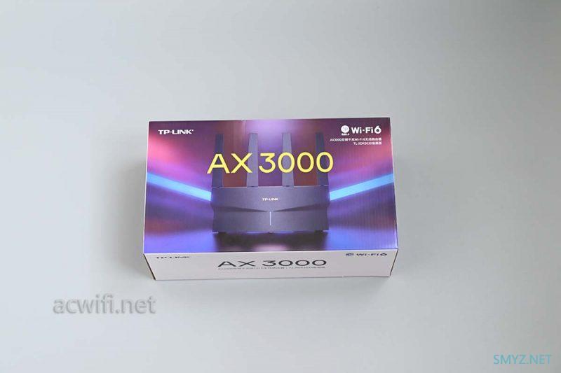 TP-LINK XDR3030拆机，细说MT7976