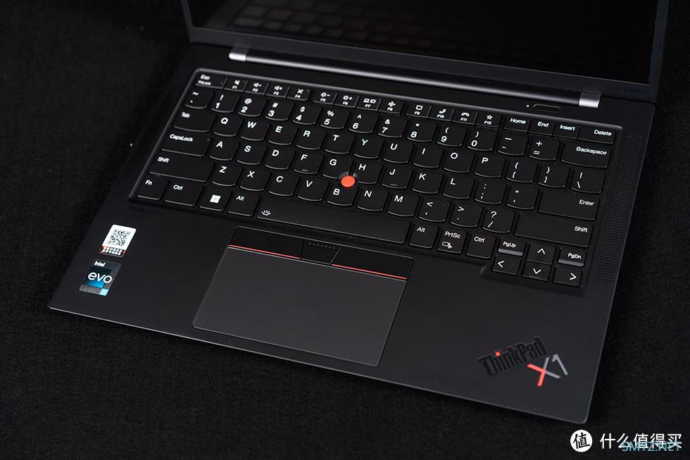 商务轻薄本的标杆之作，ThinkPad X1 Carbon 2023 新鲜体验