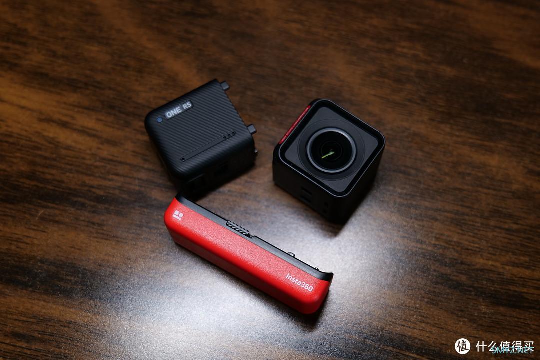 【运动相机】Action3？Gopro11？我选了Insta360 One RS......