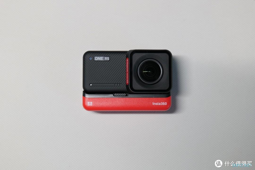 【运动相机】Action3？Gopro11？我选了Insta360 One RS......