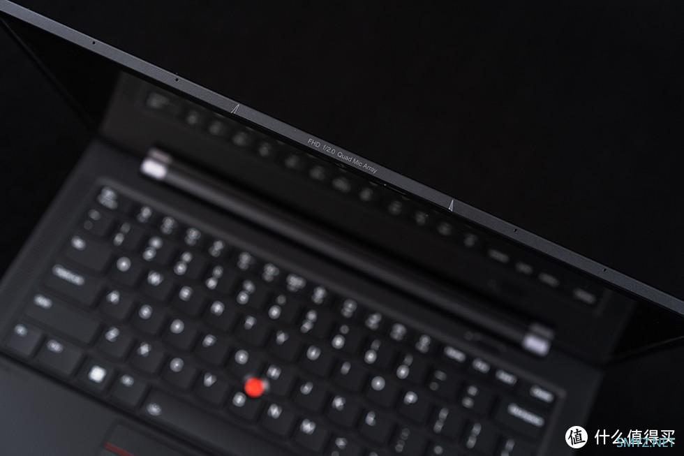 商务轻薄本的标杆之作，ThinkPad X1 Carbon 2023 新鲜体验