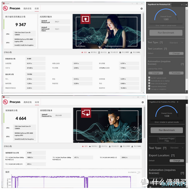 华硕灵耀 X Ultra 测评：堆料到极致的 3 万元旗舰性能本是什么体验？