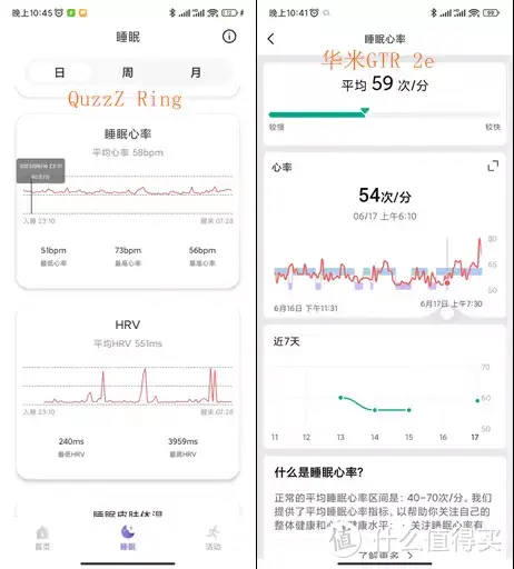 有了QuzzZ智能指环，送老婆礼物多了一份贴心选择