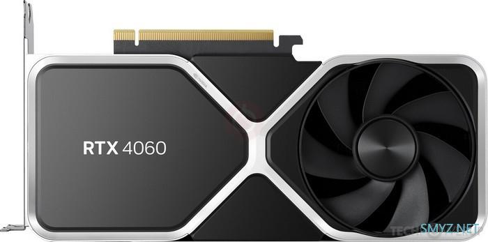 NVIDIA RTX 4060 售价299美元，性能对比RTX 3060/2060然而功耗才是最大惊喜