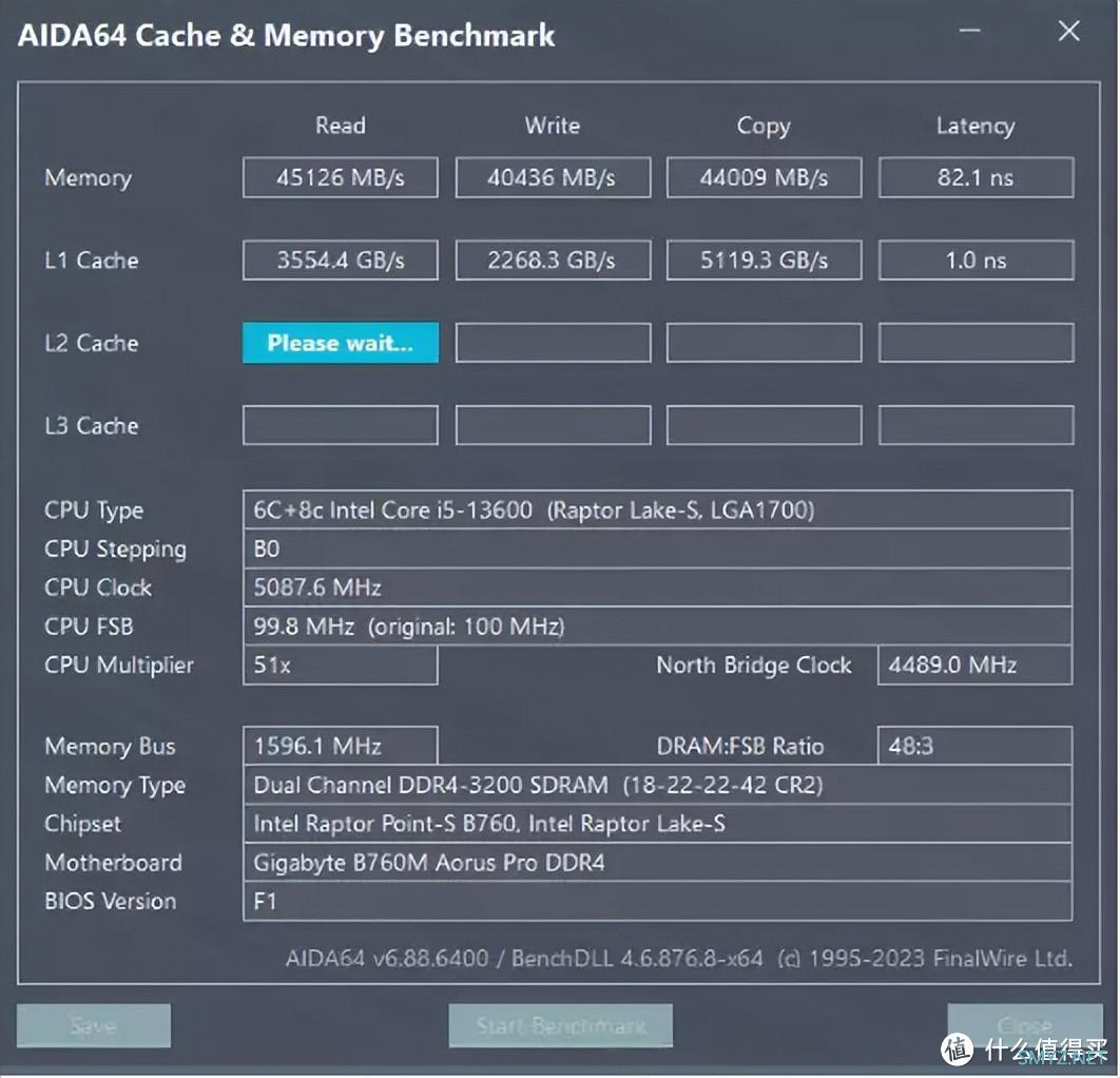 量大管饱还能超频，阿斯加特弗雷DDR4 3200 32Gx2钛银甲套装体验