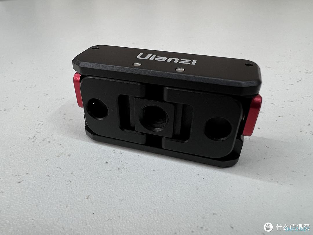 DJI OSMO Action3 全能套及其周边开箱