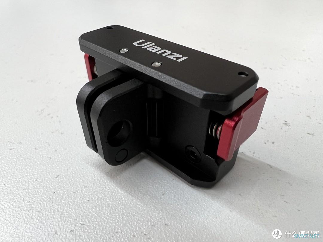 DJI OSMO Action3 全能套及其周边开箱