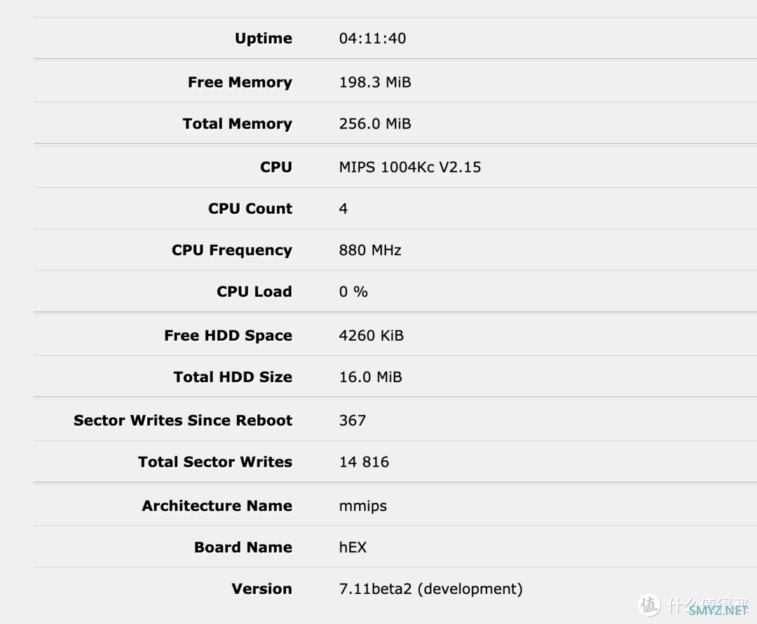 MikroTik RouterOS 记录 篇一：新玩具 MikroTik hEX RB750Gr3，Router OS入门