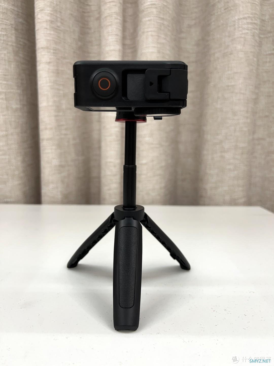 DJI OSMO Action3 全能套及其周边开箱