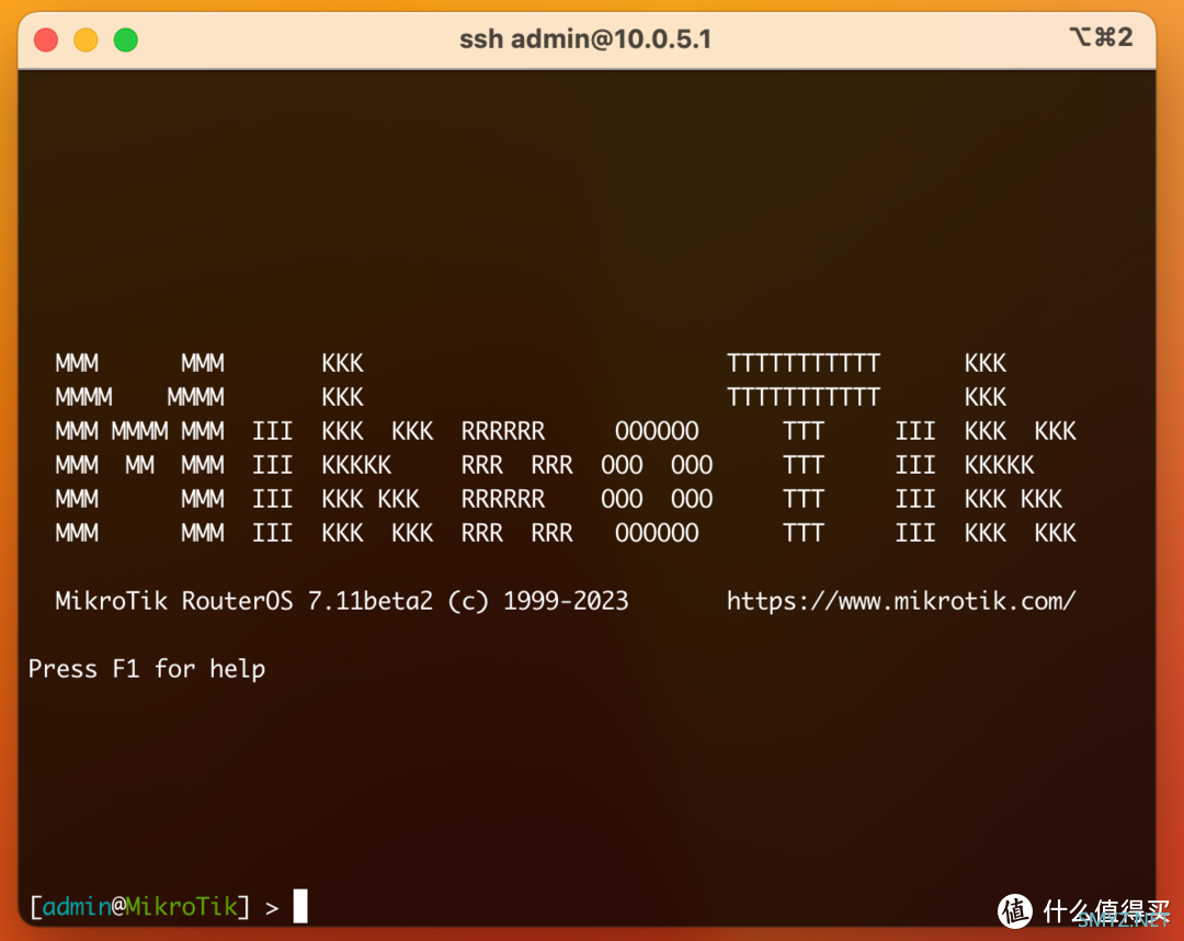 MikroTik RouterOS 记录 篇一：新玩具 MikroTik hEX RB750Gr3，Router OS入门