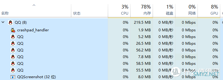 新 Windows 客户端QQ巨变！