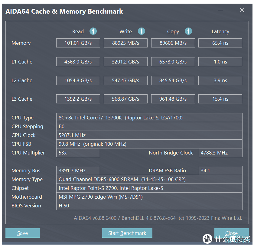 击穿DDR5 RGB灯条低价！光威神策RGB系列内存实测：轻松超至7800