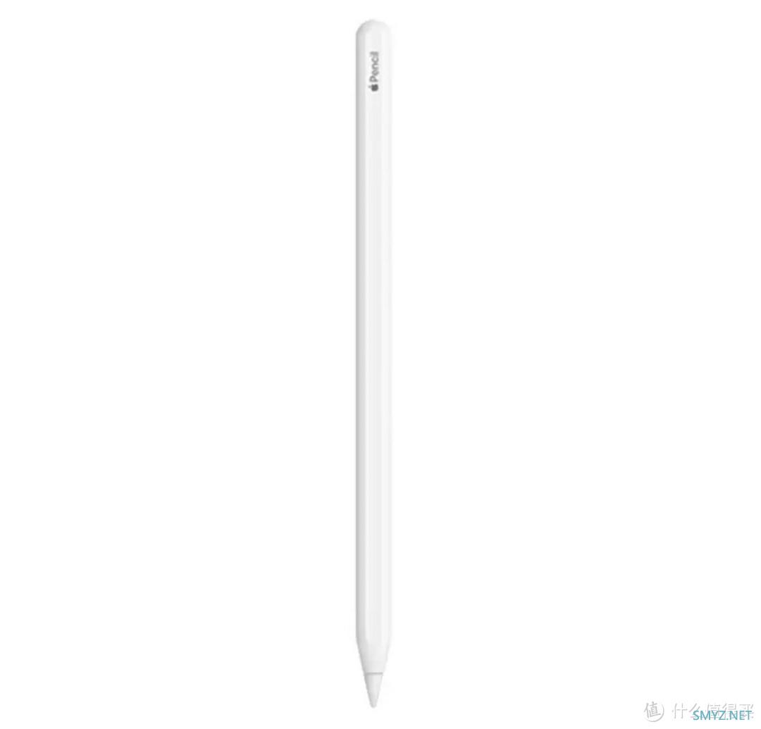 apple pencil一代二代对比