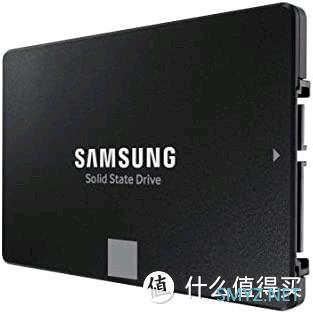 三星固态硬盘2TB SATA兼容笔记本体验评测