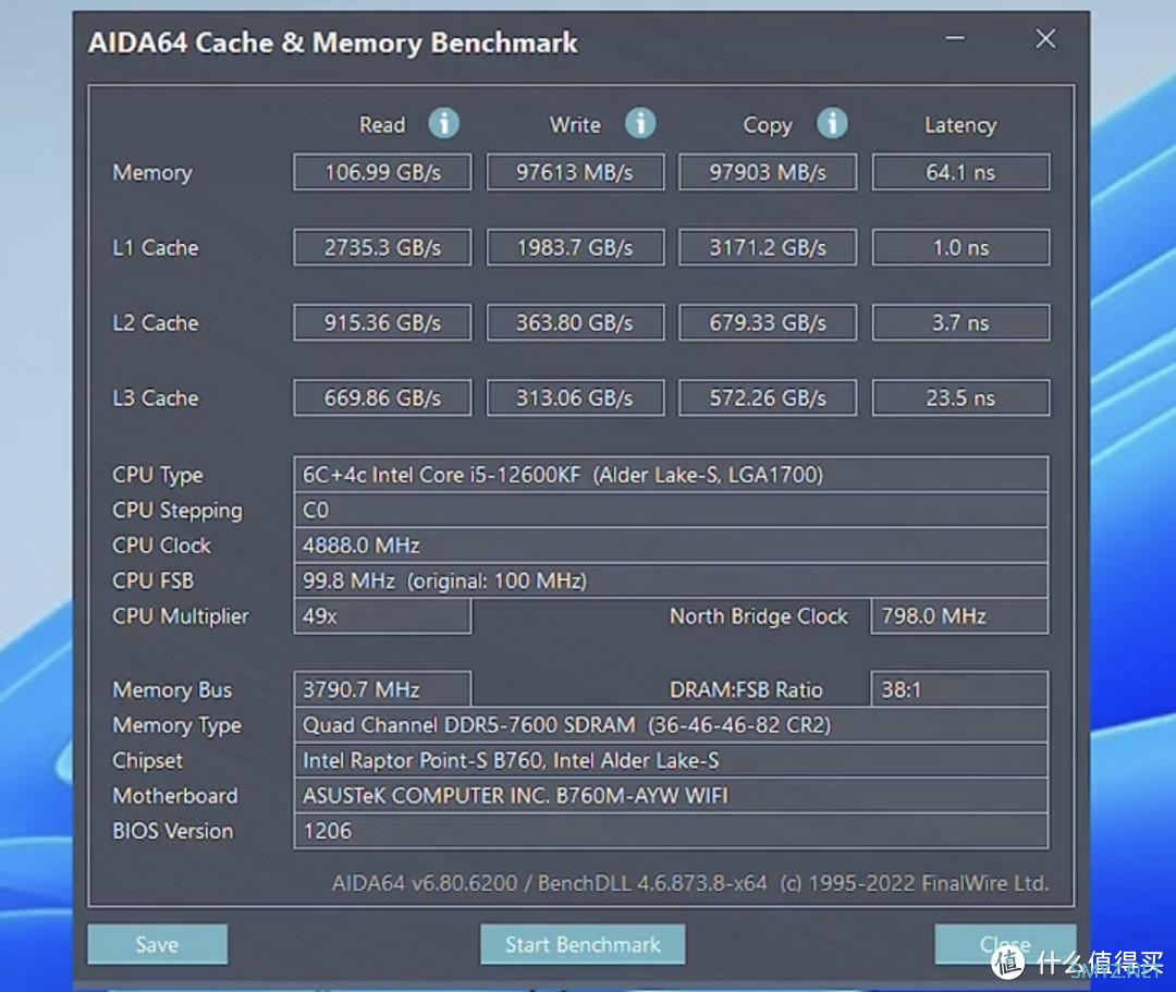 小鱼搞机 篇六十六：华硕B760M AYW WIFI D5来袭，它和D4到底有啥区别？怎样搭配合理呢？