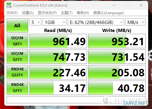 数码拆箱 篇四：电子垃圾or真香？￥14块8合金编织缆10Gbps高速Type-C数据线晒单