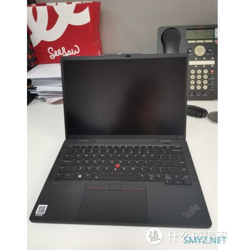 搭载骁龙 8CX GEN3处理器的ThinkPad X13s  ，有什么看点和槽点呢