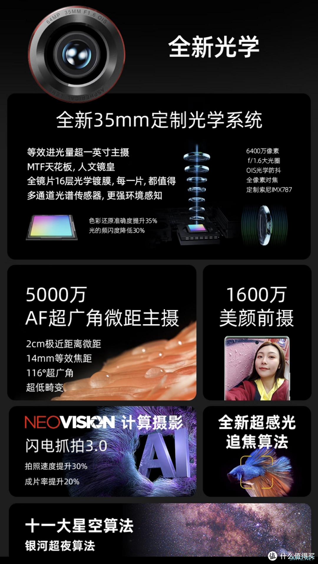 ￼￼nubia 努比亚Z50，这台“可以拍星星的手机”你喜欢吗？