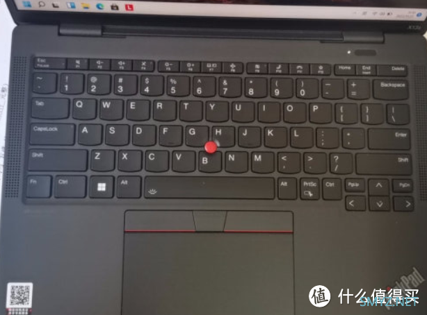 搭载骁龙 8CX GEN3处理器的ThinkPad X13s  ，有什么看点和槽点呢