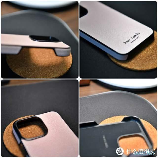 夏日iPhone14焕新：UAG以及kate spade手机壳