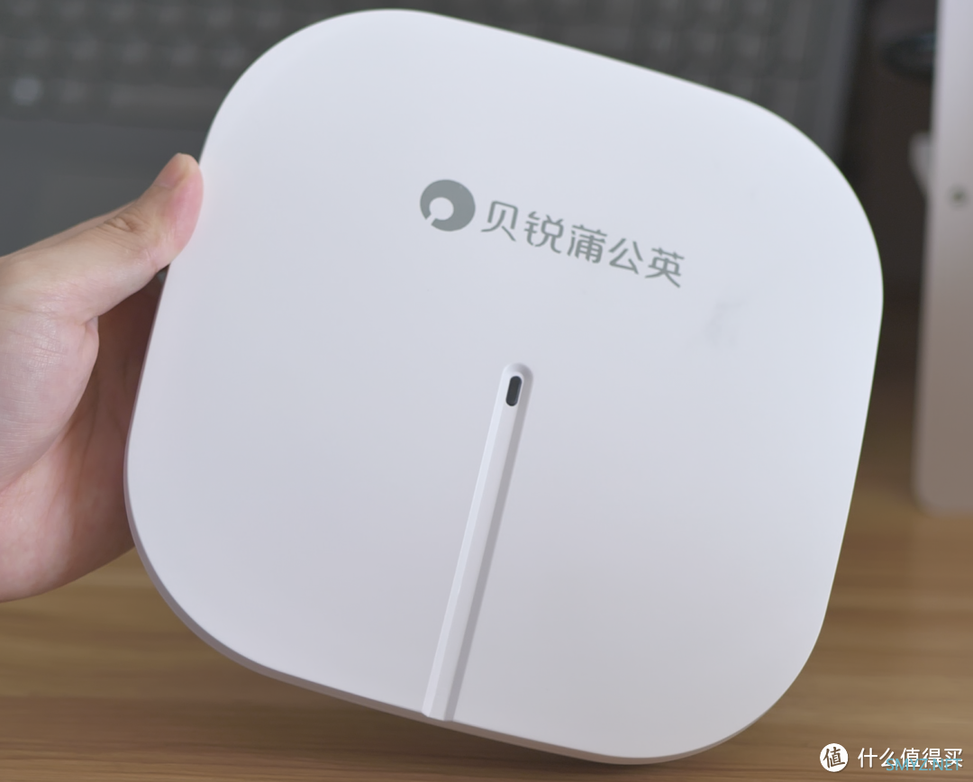 贝锐蒲公英云企业AP使用体验，WIFI6 企业Wi-Fi 云部署PoE供电