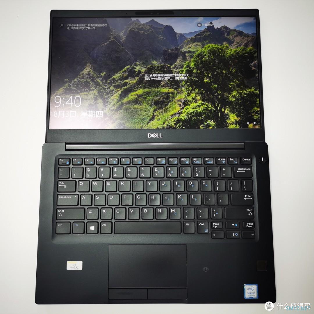 反向升级，从拯救者Y7000P 2022换到戴尔 Latitude 7390