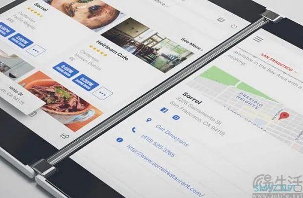 Surface Duo 2或已停产？消费者并不需要掌上PC
