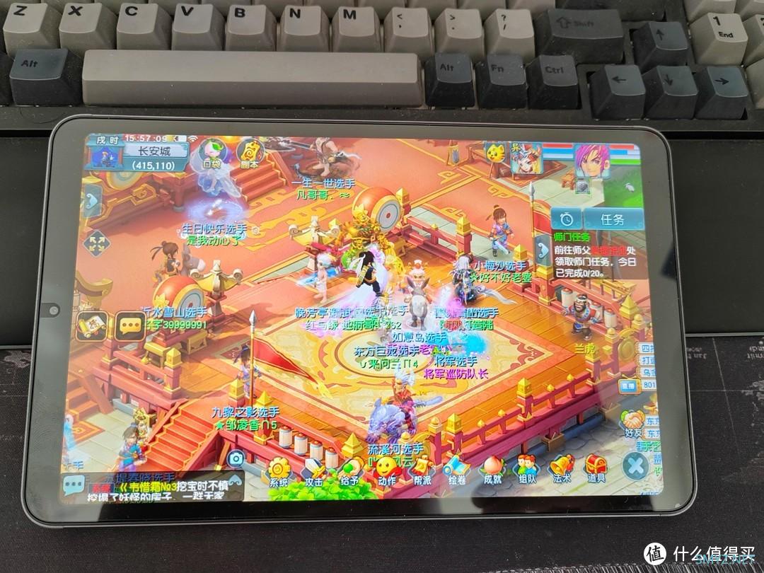 （多图慎入）掌玩mini VS iplay50 Pro横向对比